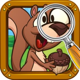 Animal Find