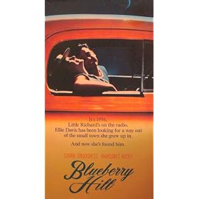 Blueberry Hill [VHS]
