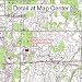 USGS Topographic Quadrangle Map - White Bear Lake East, Minnesota (Folded/Waterproof)