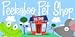 Peekaboo Pet Shop