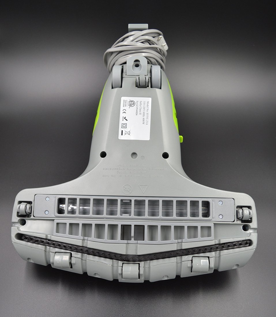 AntiBacterial UV Vacuum Cleaner Kills Allergens Bacteria, including