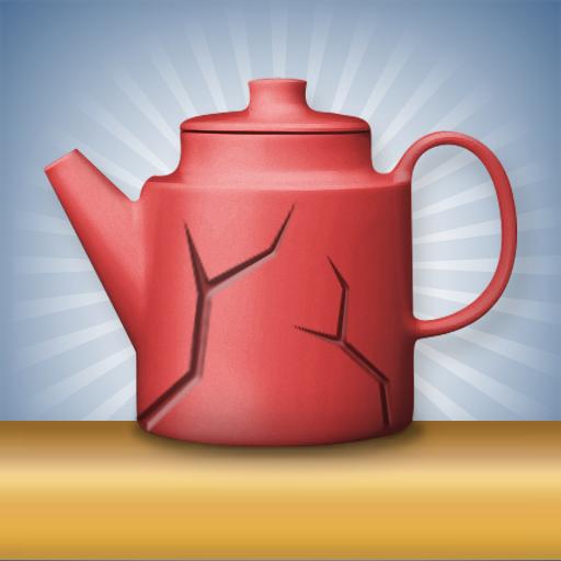 Pot Smash: Addictive Type & Match Game!