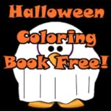 Halloween Coloring Book
