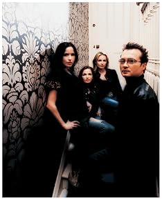 Image de The Corrs