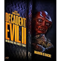 Decadent Evil 2 (Remastered) [Learn more]