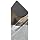 American Carbide Tool Carbide-Tipped Tool Bit for 30 & 45 Degree Boring, Neutral, C2 Grade, TSE Style