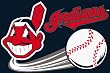 Cleveland Indians Tufted Floor Rug - MLB Baseball Fan Shop Sports Team Merchandise