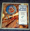 L'Oracle de l'aigle blanc : Vivre au quotidien la sagesse des Indiens d'Am�rique (coffret)