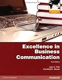 Excellence in business communication