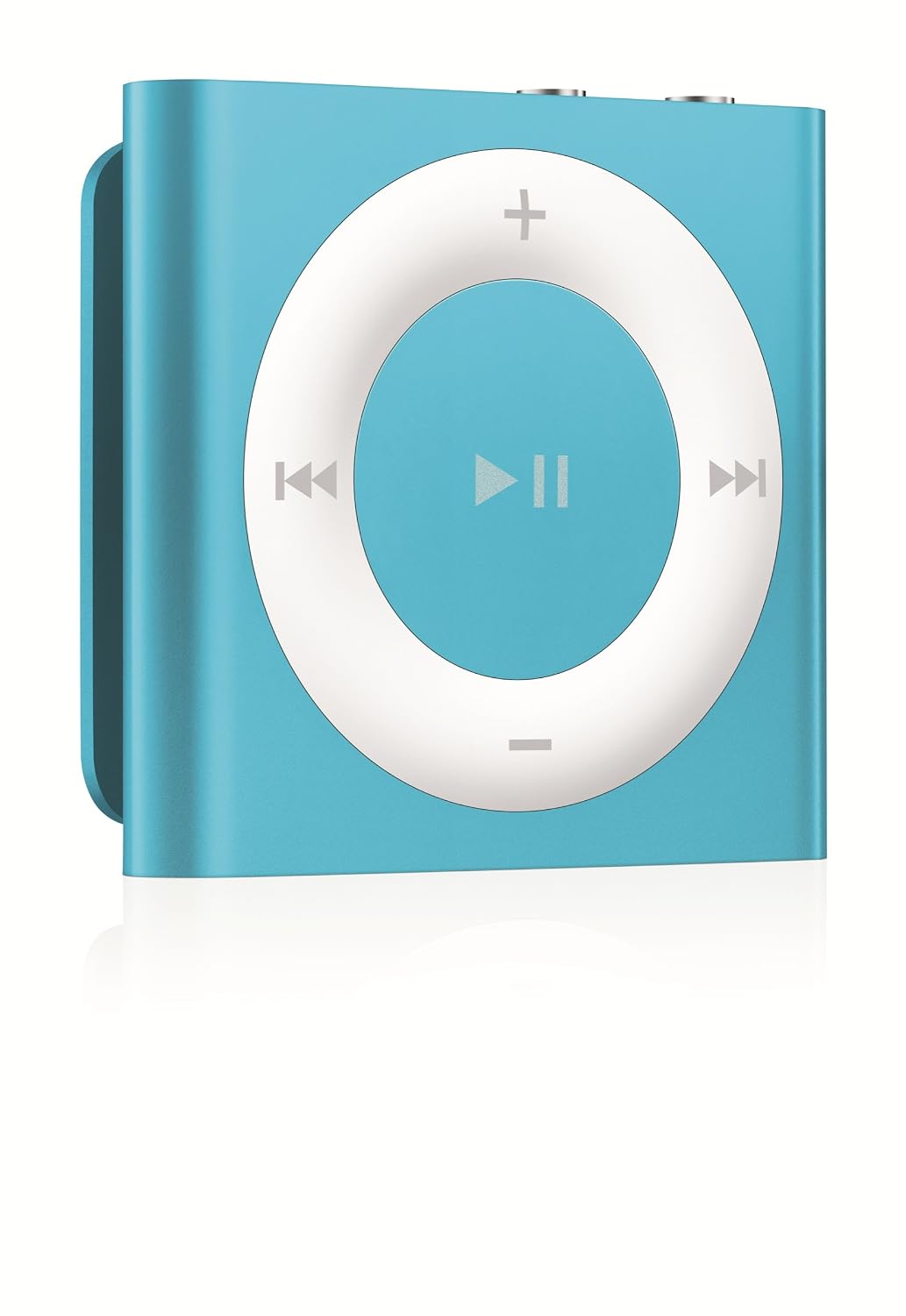 Apple iPod shuffle 2GB Blue NEWEST MODEL $39