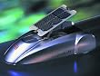 Triple Action Solar Car