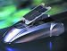 Triple Action Solar Car