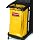 Rubbermaid Commercial Vinyl Replacement Bag for Cleaning Cart, Yellow