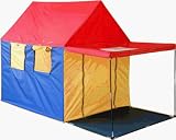 Gigatent My First Summer Home Play Tent