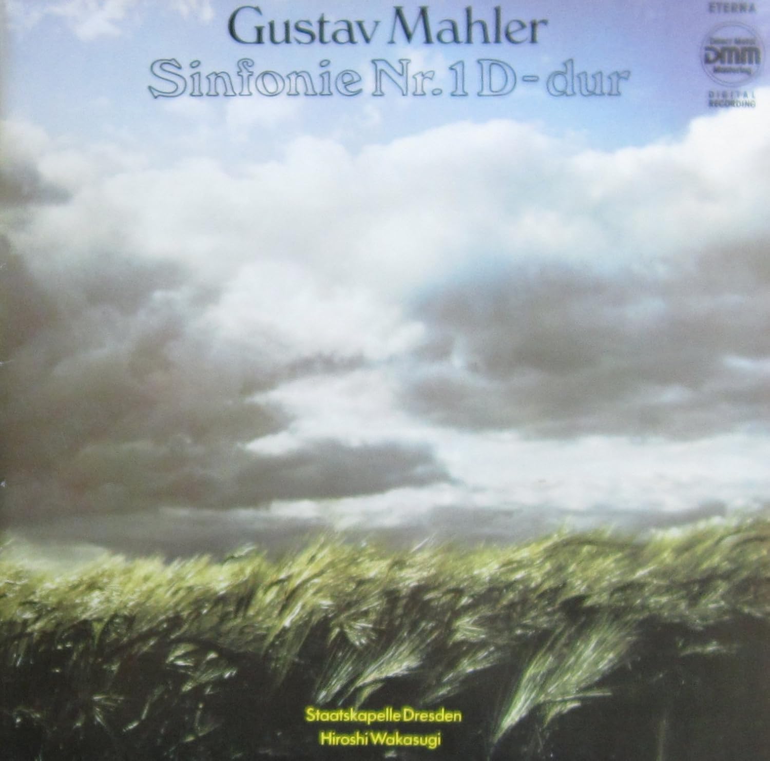 Hiroshi Wakasugi — Ein japanischer Dirigent am Rhein MAESTRO das