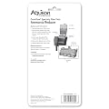 Aqueon QuietFlow LED PRO Ammonia Reducer 4 Count Filter Pads for Model 30 and 50