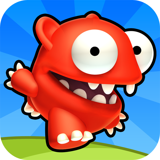 Mega Run - Redford’s Adventure is an epic platform game complete with an incredible cast of characters, fantastical landscapes to explore, and stacks of explosive powerups! 
