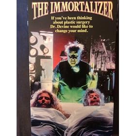 Immortalizer [VHS]