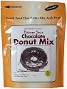 Dixie Carb Counters Bakery Style Chocolate Donut Mix - 2 Net Carbs