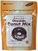 Dixie Carb Counters Bakery Style Chocolate Donut Mix - 2 Net Carbs
