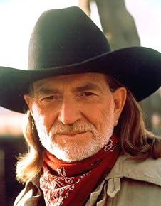 Image of Willie Nelson
