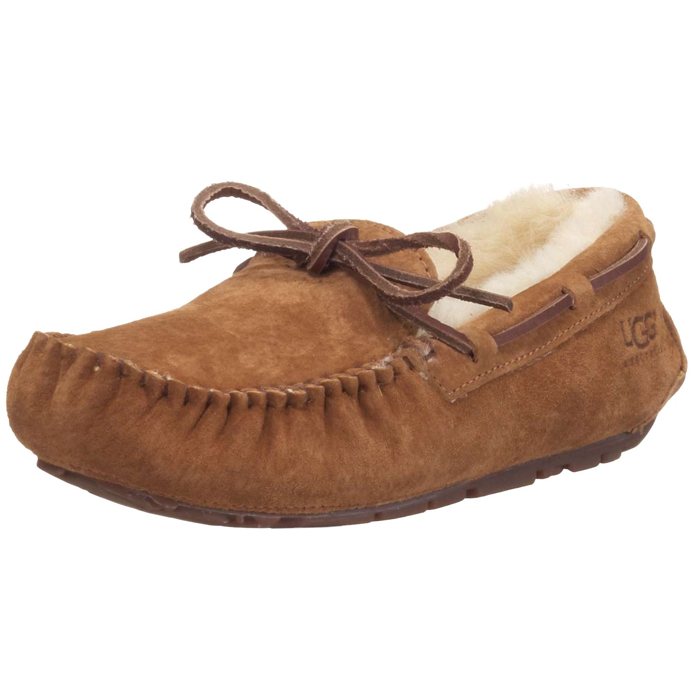 Women’s Dakota UGG Moccasin Slipper