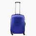Titan 946405/01-17 360 Four Diamond Edition 22 inch USA Carry On- ocean blue image