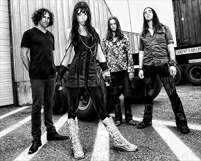 Image of Halestorm