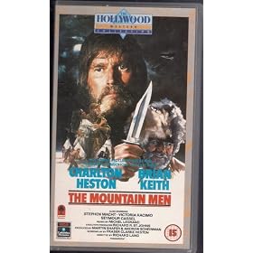 The Mountain Men