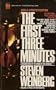 The First Three Minutes