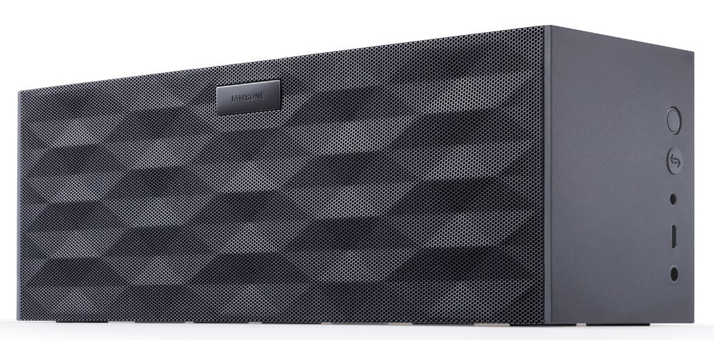 Amazon.com: Jawbone BIG JAMBOX Wireless Bluetooth Speaker ...