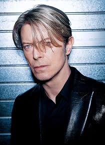 Image of David Bowie
