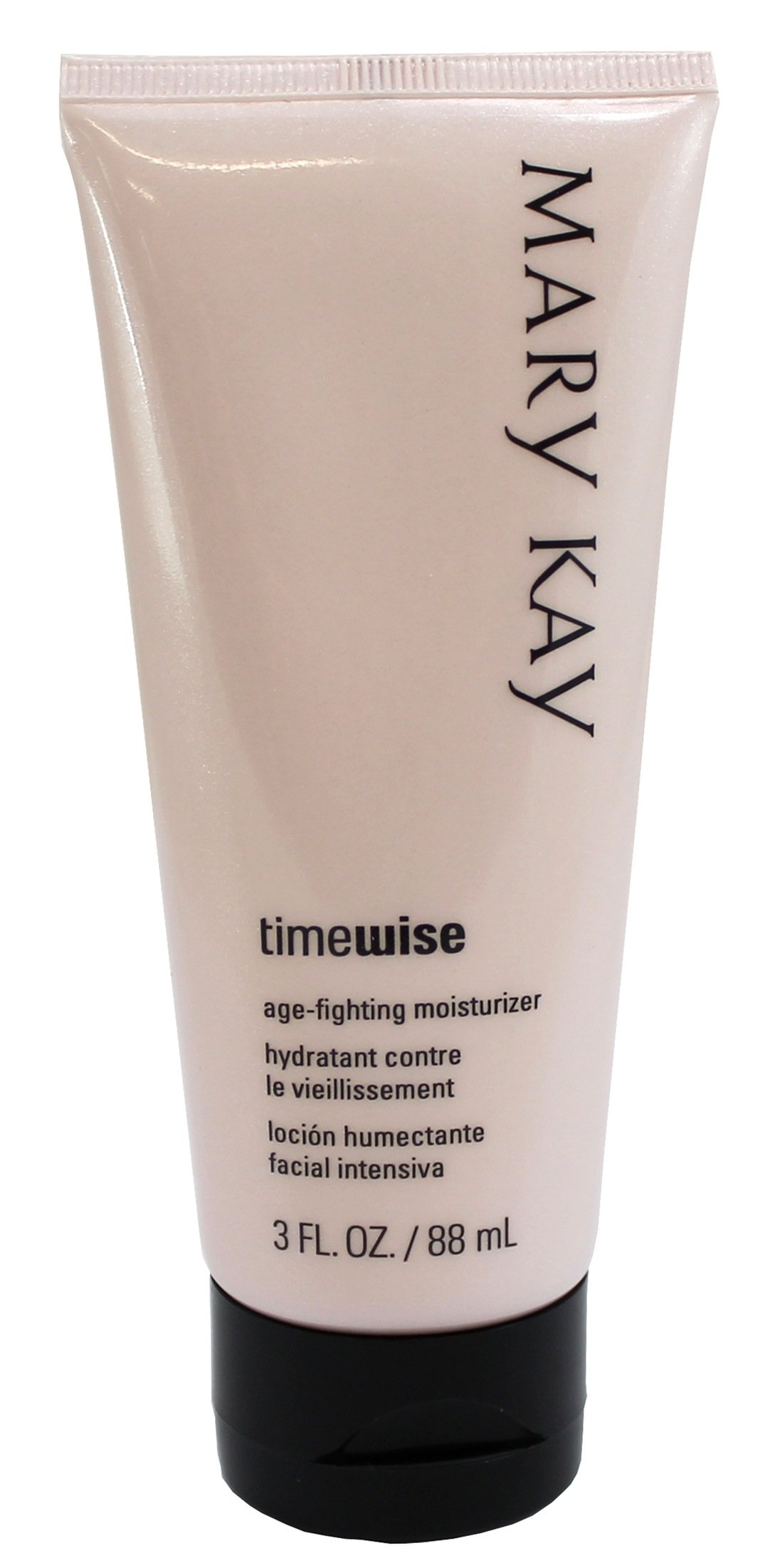 Mary Kay TimeWise Age Fighting Moisturizer, Normal/Dry Skin (3 fl. oz