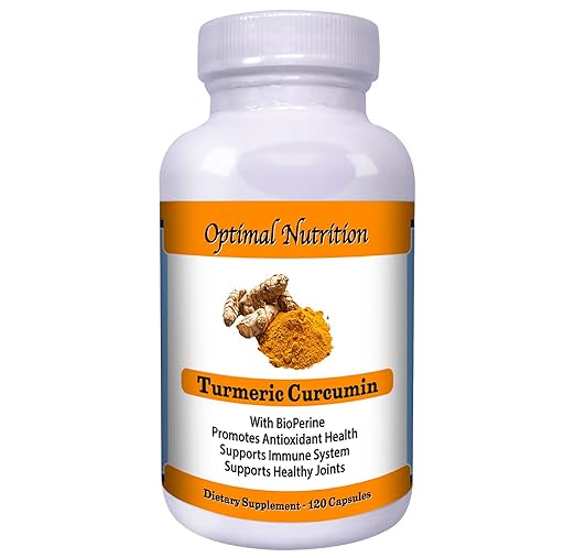 PREMIUM Turmeric Curcumin ,500 mg, 120 Capsules, With Bioperine, Maximum Absorption, GMP Compliance, 100% Natural, *100% MONEY BACK GUARANTEE*