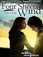 Four Sheets to the Wind