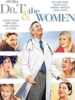 Dr. T and the Women
