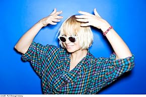 Image de Sia