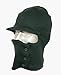 Radar Visor Balaclava - Helmet with Neck Gaitor - by CTM