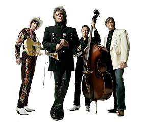 Image de Marty Stuart