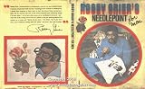 Rosey Grier's Needlepoint for Men