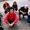 Image of Flying Pickets