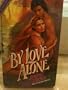 By Love Alone