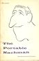 The Portable Nachman: Two Years of Humorous Columns and Articles Taken From the Spartan Daily and Lyke Magazine, by One of the Top College Humorists in America