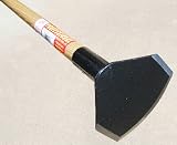 Heavy Duty Utility Hoe - 6 H.D. UTILITY HOE