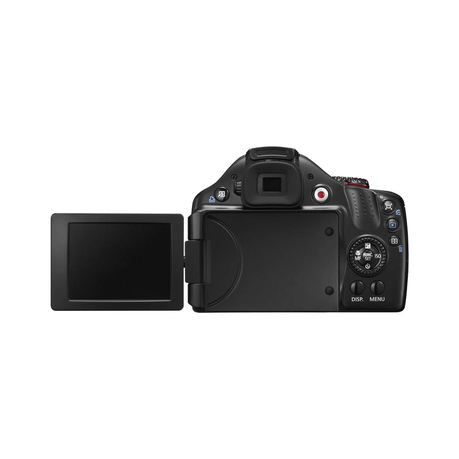 Canon SX40 HS 12.1MP Digital Camera