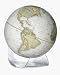 National Geographic Globes 10 12 06S - Satellite Globe
