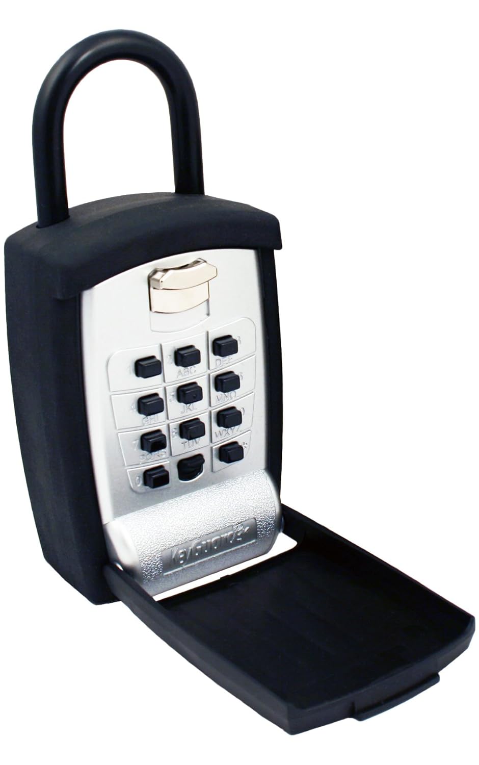 KeyGuard SL500 Punch Button Realtor Lock Box , New, Free Shipping eBay
