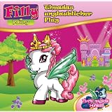 01/Fairy-Theadas Unglaublicher Flugvon "Filly"