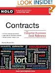 Contracts: The Essential Business Des...