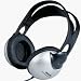 Philips SHP2500/37 Full Size Headphone w/ Volume Control